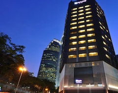 فندق de King Boutique Hotel KLCC (كوالالمبور, ماليزيا)
