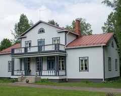 Nhà nghỉ Ilmajoen Kestikartano (Ilmajoki, Phần Lan)