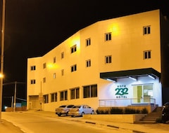 Khách sạn Rota 232 Hotel (Caruaru, Brazil)