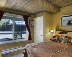 Hotel Mammoth Golf Properties By 101 Great Escapes (Mammoth Lakes, USA)