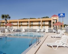 Khách sạn Quality Inn (White Springs, Hoa Kỳ)