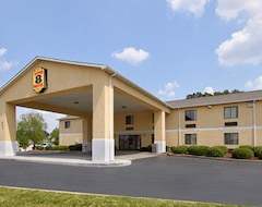 Motel America's Best Value Inn - Memphis Airport (Memphis, Hoa Kỳ)