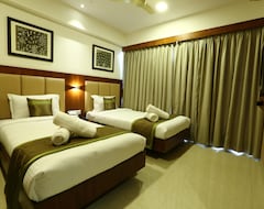 Khách sạn Siesta - Andheri (Mumbai, Ấn Độ)