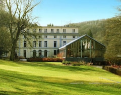 Khách sạn Mercure Castel De Pont-A-Lesse (Dinant, Bỉ)