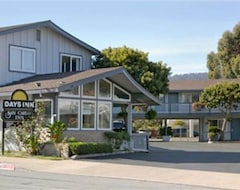 Khách sạn Days Inn By Wyndham Monterey Downtown (Monterey, Hoa Kỳ)