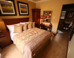 Otel Le Cozmo Guest House (Alberton, Güney Afrika)