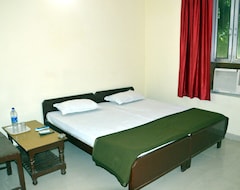 Khách sạn JUNGLE LODGE (Sawai Madhopur, Ấn Độ)