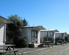 Hotel Napier Beach Top 10 Holiday Park & Motels (Napier, Novi Zeland)