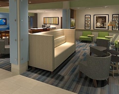 Holiday Inn Express & Suites - Lake Charles South Casino Area, an IHG Hotel (Lake Charles, Sjedinjene Američke Države)