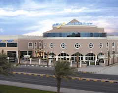 Sharjah Premiere Hotel & Resort (Sharjah City, Emiratos Árabes Unidos)