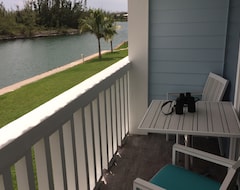 Hotelli Dolphin Cove (Freeport, Bahamas)