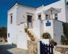 Nhà trọ Guest House Pitsinades (Pitsinades, Hy Lạp)
