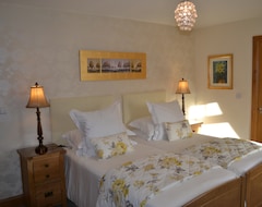 Hotel Crowfield Country House (Coleraine, United Kingdom)