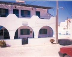 Khách sạn To Meltemi (Chora, Hy Lạp)