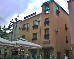 Otel Apartments Passage (Vrnjačka Banja, Sırbistan)