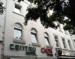 Hotel Centro Hamburg by Centro Basic (Hamburg, Germany)