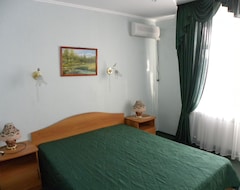 Resort Sanatoriy Ryabinushka (Anapa, Russia)