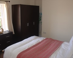 Entire House / Apartment Paragon Serviced Apartments (Ipswich, United Kingdom)