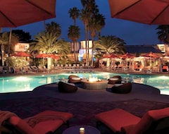 Hotelli Hilton San Diego Resort & Spa (San Diego, Amerikan Yhdysvallat)