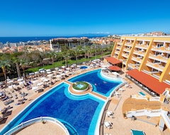 Hotel Chatur Playa Real Resort (Costa Adeje, Spain)