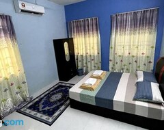 Cijela kuća/apartman Homestay Bidor Djaya (Bidor, Malezija)