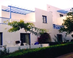 Ξενοδοχείο Aliathon Holiday Village (Κάτω Πάφος, Κύπρος)