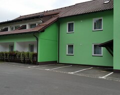 Hotel-Pension Dressel (Warmensteinach, Duitsland)