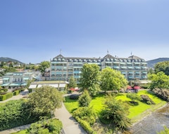 Brenners Park-Hotel & Spa (Baden-Baden, Almanya)