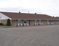 Motel Earlton (Earlton, Canada)