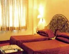 Khách sạn Hotel Maharani Prime (Jaipur, Ấn Độ)