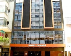 Hotel Canadá (Rio de Janeiro, Brazil)