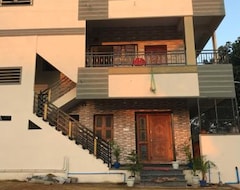 Khách sạn Rohit Home Stay (Hampi, Ấn Độ)