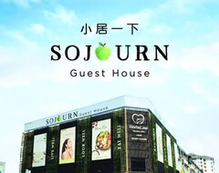 Otel Sojourn Guest House (Kuala Lumpur, Malezya)