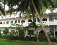 Khách sạn Jickys Nest (Varkala, Ấn Độ)