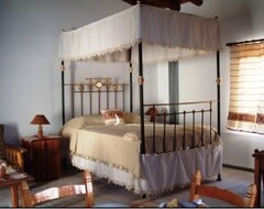 Hotel To Spiti Tou Daskalou (Zygi, Cipru)