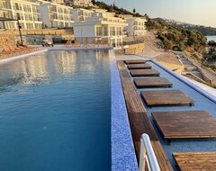 Khách sạn Ni Marin Hotel (Mugla, Thổ Nhĩ Kỳ)