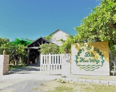 Khách sạn Dao Hoa Vang (Cam Ranh, Việt Nam)