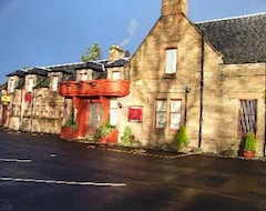Hotel The Ord Arms (Muir Of Ord, United Kingdom)