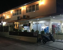 Hotel Nong Nuey Rooms (Rayong, Thailand)