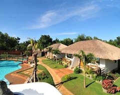 Hotel Bohol Wonderlagoon Resort (Otok Panglao, Filipini)