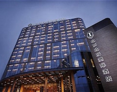 InterContinental Beijing Beichen, an IHG Hotel (Beijing, China)