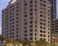 Hotel DoubleTree by Hilton Jersey City (Jersey City, USA)