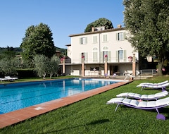 Hotel Borgo I Vicelli Adults Only Relais (Bagno a Ripoli, Italien)
