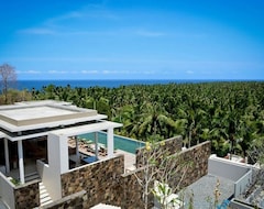 Khách sạn Svarga Resort Lombok (Senggigi Beach, Indonesia)