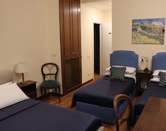 Hotel At the Center Of Rome (Rom, Italien)