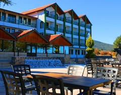 Hotel Lago Di Salda (Burdur, Turkey)
