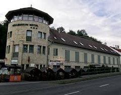 Hotel Millennium (Tokaj, Hungary)