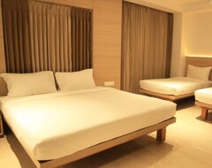 Hotel Vignesh Residency (Tiruchirappalli, Indija)