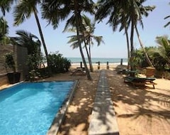 Khách sạn Hikks Villa (Hikkaduwa, Sri Lanka)
