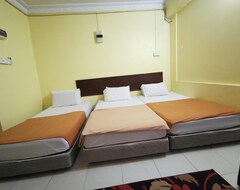 Hotelli OYO 89822 Hotel As Salam (Kuala Terengganu, Malesia)